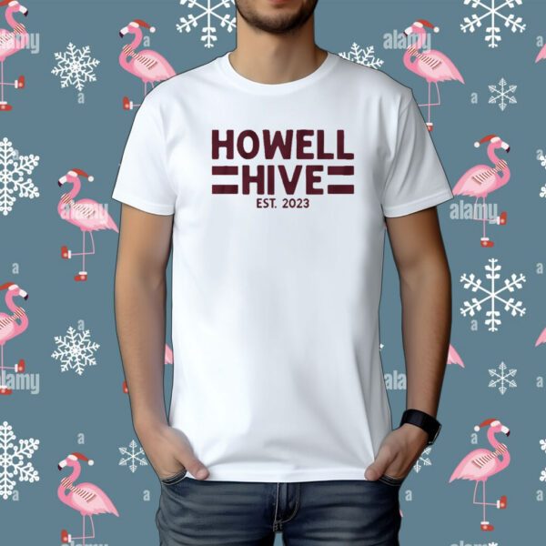 Sam Howell Hive EST 2023 Shirt