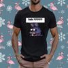 Sneegsnag Fnaf Bonnie Balls T-Shirt
