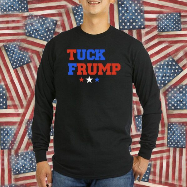 Store Tuck Frump T-Shirt