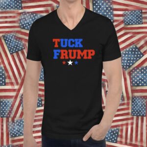 Store Tuck Frump T-Shirt