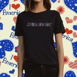 Sturniolo Triplets Sturniolos T-Shirt