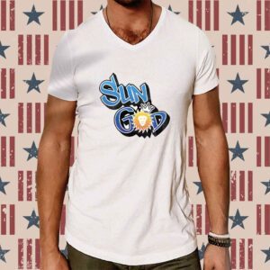 Sun God T-Shirt