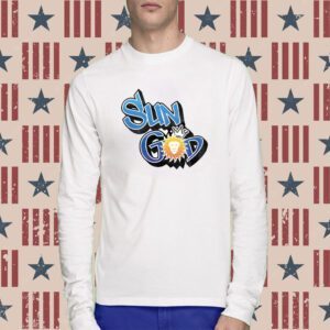 Sun God T-Shirt