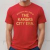 THE KANSAS CITY ERA SHIRT