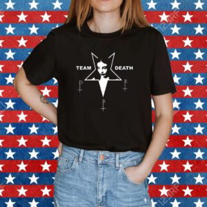 Team Death Shirt