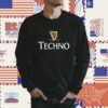 Techno Est 1983 Shirt