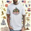 The Dirty Tucson EST 1776 T-Shirt