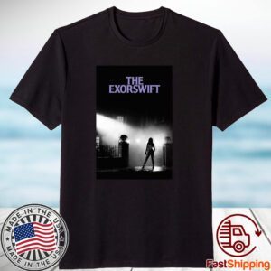 The Exorswift 2023 Shirt