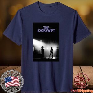 The Exorswift 2023 Shirt