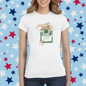 The Gathering Howling Mine Shirt