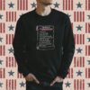 The Rules Of Flavortown Homeage TShirt