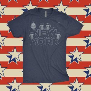 The Younglings New York T-Shirt