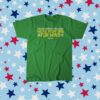 Theyre Fighting For Clicks Were Fighting For Wins Shirt