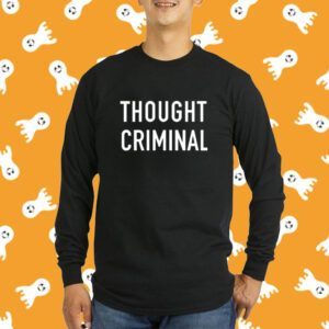 Thought Criminal T-Shirt