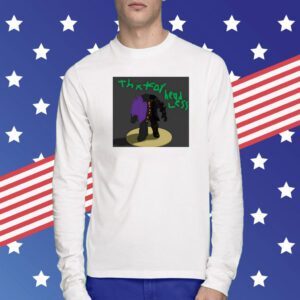 Thx For Head Less T-Shirt