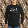 Official Tired I Know What A Woman Is T-Shirt