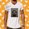 Official Tory Lanez Mugshot T-Shirt