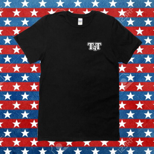 Truckers For Trump T4t Shirt