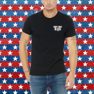 Truckers For Trump T4t Shirt