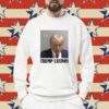Donald Trump 2024 Mugshot Latinos Shirts