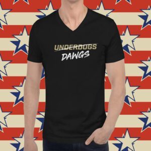 Underdawgs Tee Shirt
