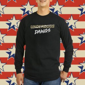 Underdawgs Tee Shirt