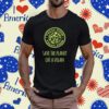 Vegan Food Save The Planet Eat A Vegan T-Shirt