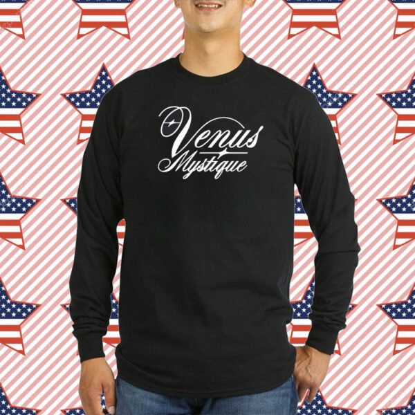 Venus Mystique TShirt