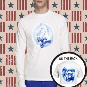 Virgos Groove Beyonce Renaissance World Tour Birthday Show La T-Shirt