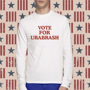 Vote For Urabrask T-Shirt