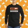 Vote No To The Voice Of Division T-Shirt