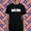 W Dawgs Tee Shirt