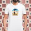 Wpro Gene The News With Gene Valicenti Seagull Club Shirt