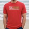 YAC Bros T-Shirt