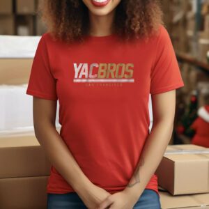 YAC Bros T-Shirt