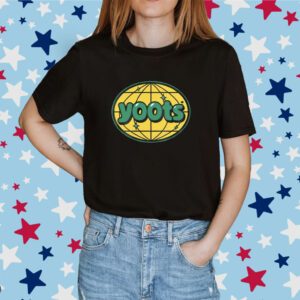 Yoots Earth Shirt