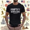 Zimmer Mp Protect Hunters Conservative T-Shirt