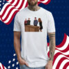 Rip Chandler In The Box Printed T-Shirt