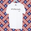 A’ja Wilson M’VPeriodt Tee Shirt