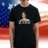 Jada Pinkett Smith Tupac T-Shirt