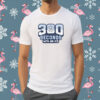 300 Seconds With MR Ice T-Shirt