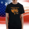 TENNESSEE: AMERICA'S COLLEGE SPORTS CITY 2023 SHIRT