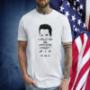 Matthew Perry Could You Be Anymore Missed RIP Printed Casual T-Shirt
