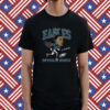 Eagles Devonta Smith Signature Tee Shirt