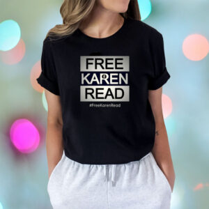 Aidan Kearney Free Karen Read Shirt