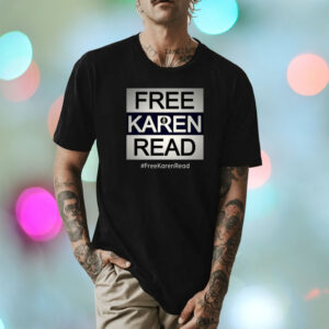 Aidan Kearney Free Karen Read Shirt
