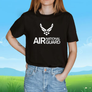 Air National Guard Shirt