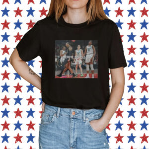 A’ja Wilson Back To Back Parade Day 2023 Shirt