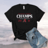 Arizona Diamondbacks 2023 Nlcs National League Champions Locker Room Shirt