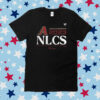 Official Arizona Diamondbacks Alcs Division Series 2023 Shirt